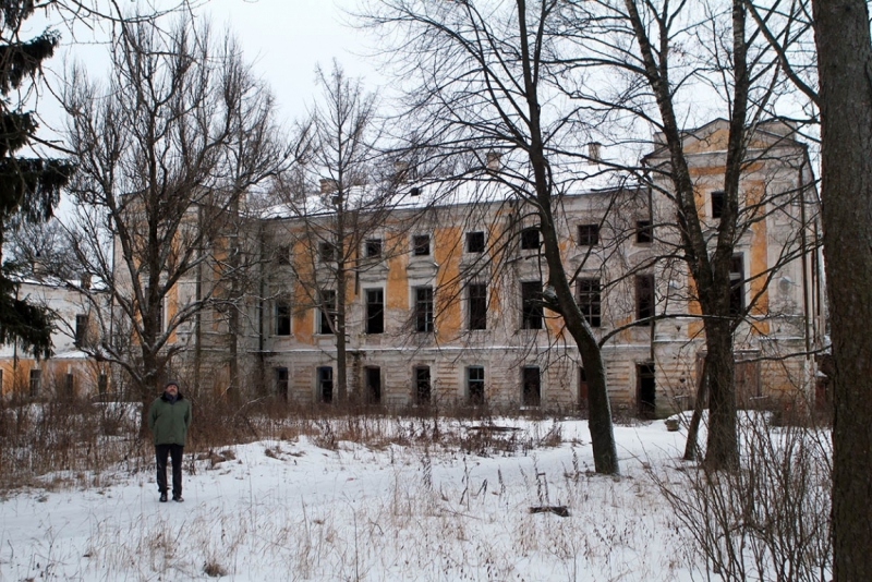 Старица Тверская область отзывы, Берново Торжок