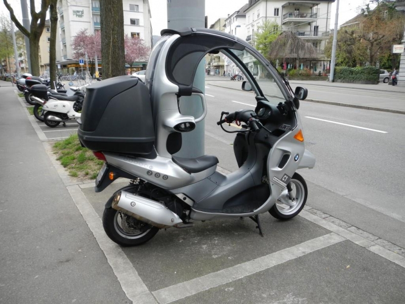 Неинформативный Цюрих.