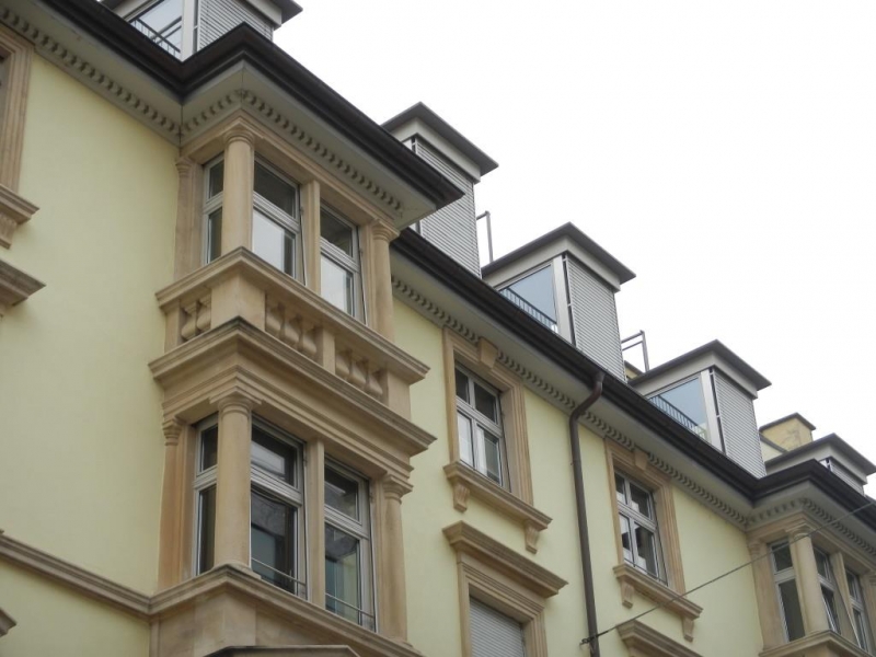 Неинформативный Цюрих.