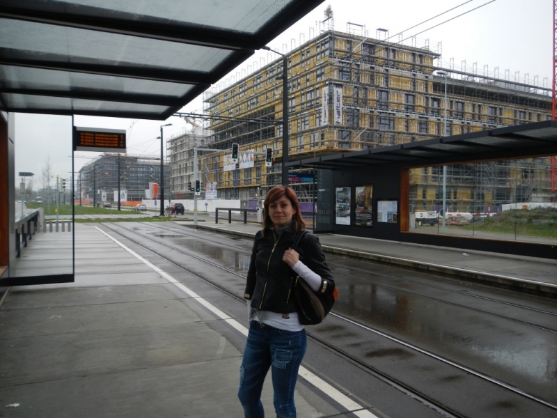 Неинформативный Цюрих.