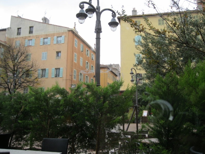 Русско-швейцарская солянка: 430 человек в круизе Costa Serena, ноябрь 2014