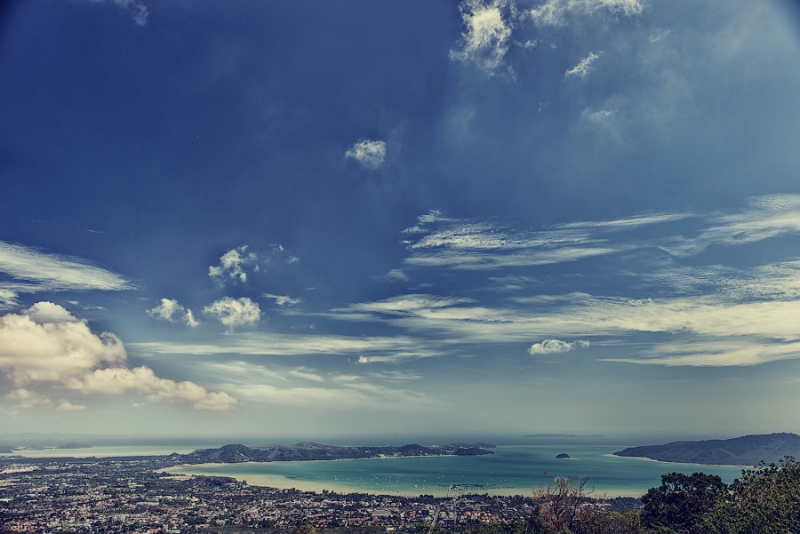 Дикарем в Азию, впервые