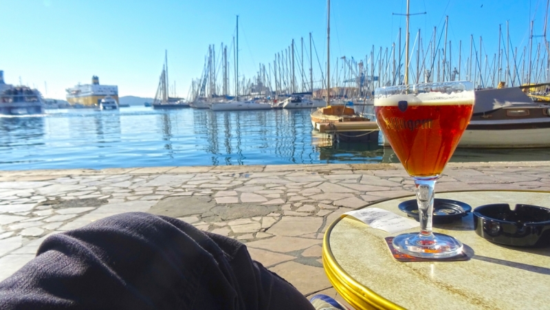 Пиво со всего мира