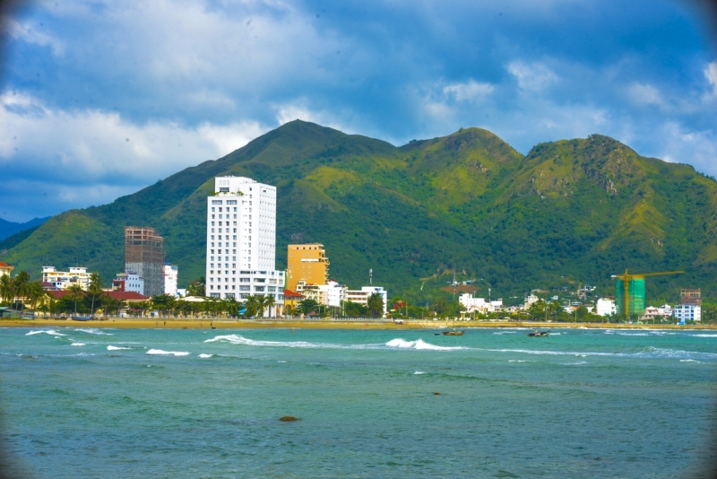 Вьетнам. Нячанг. 2015