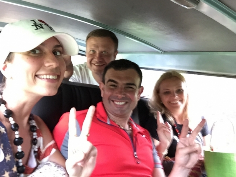 Идём в круиз Costa neoClassica по Индийскому океану: Маврикий-Сейшелы-Мадагаскар-Реюньон