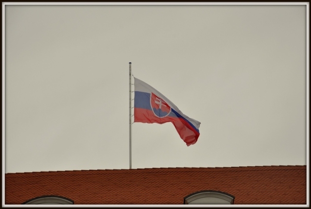 Мечты сбываются: Братислава - Вена на Рождество