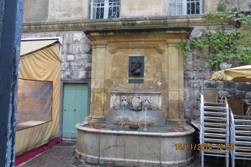 Русско-швейцарская солянка: 430 человек в круизе Costa Serena, ноябрь 2014