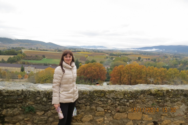 Русско-швейцарская солянка: 430 человек в круизе Costa Serena, ноябрь 2014