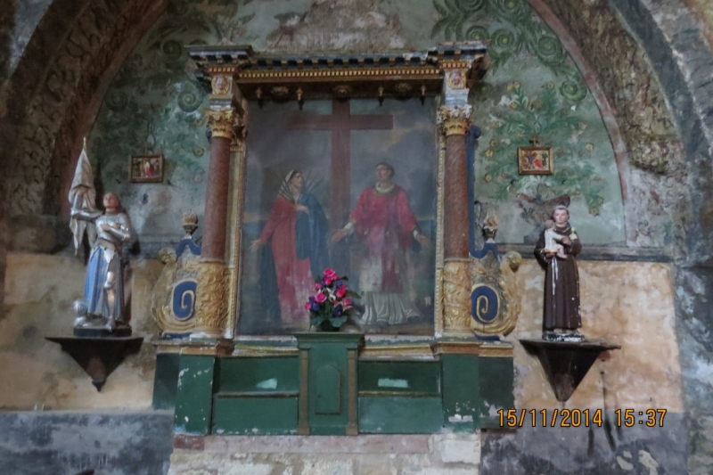 Русско-швейцарская солянка: 430 человек в круизе Costa Serena, ноябрь 2014