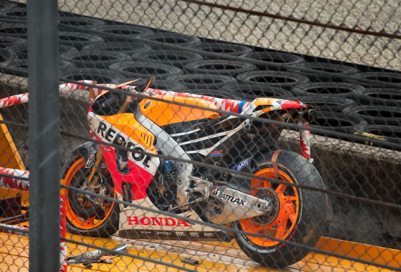 Жемчужины Тосканы, немного Рима и этап MotoGP Жемчужины Тосканы, немного Рима и этап MotoGP