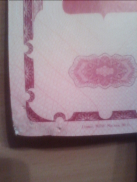 Поврежден загранпаспорт - могут быть проблемы на границе