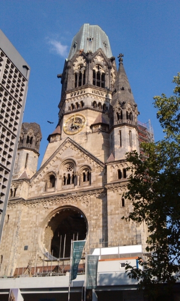 Автопутешествие из Краснодара : Белоруссия, Германия, Нидерланды, Бельгия, Чехия