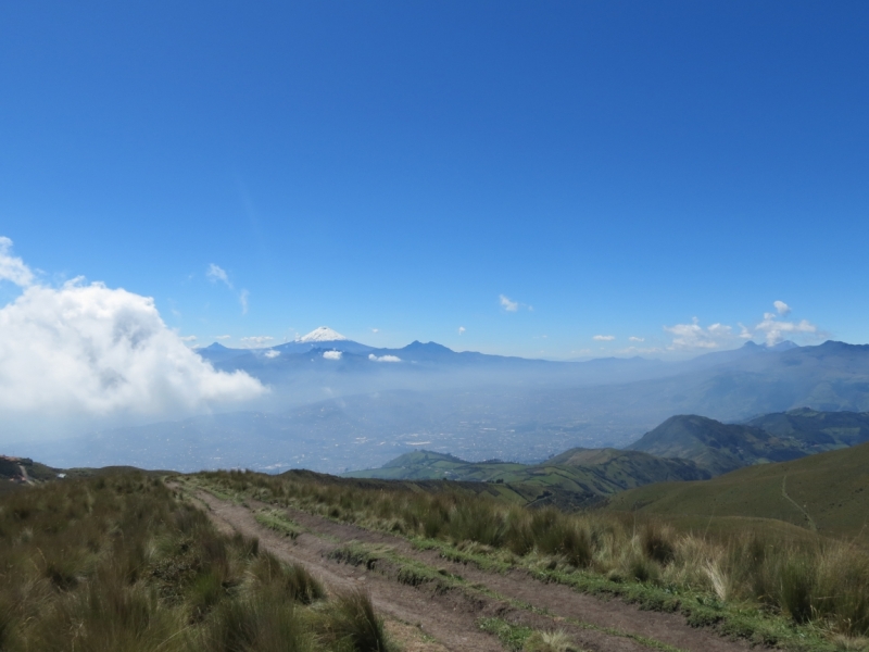 Эквадор и Галапагосы, декабрь 2014 - январь 2015 - полезная информация из путешествия