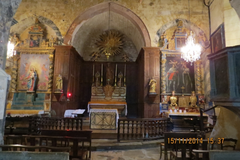 Русско-швейцарская солянка: 430 человек в круизе Costa Serena, ноябрь 2014