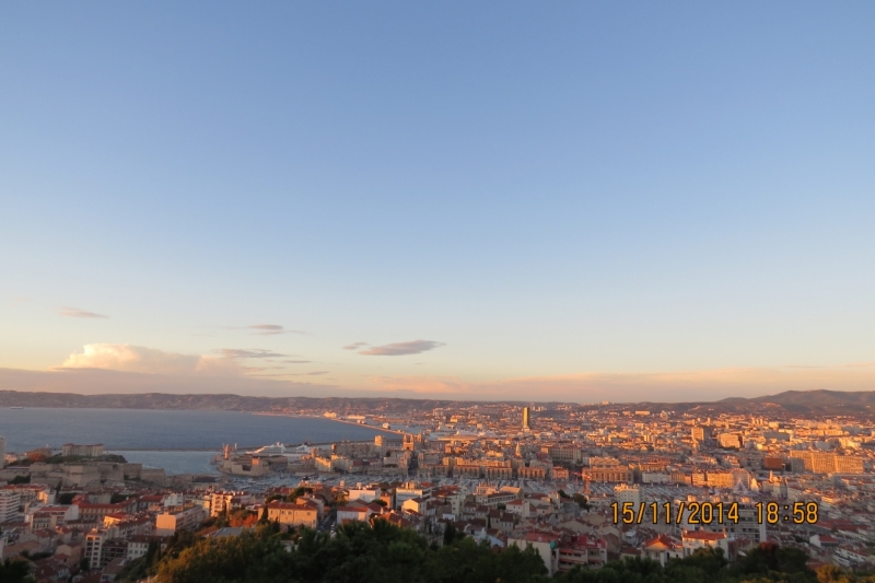 Русско-швейцарская солянка: 430 человек в круизе Costa Serena, ноябрь 2014