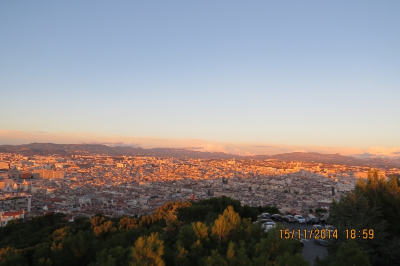 Русско-швейцарская солянка: 430 человек в круизе Costa Serena, ноябрь 2014