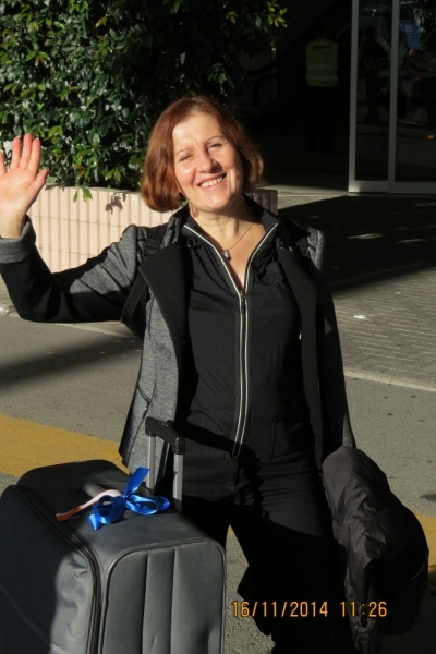 Калининград - Tallink Silja Line - Costa Serena: круизы от Балтийского моря к Средиземному