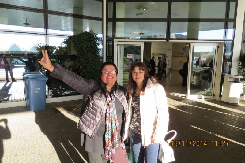 Калининград - Tallink Silja Line - Costa Serena: круизы от Балтийского моря к Средиземному