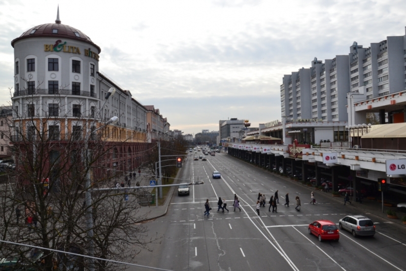 3 дня в Минске. Ноябрь 2014. 3 дня в Минске. Ноябрь 2014.