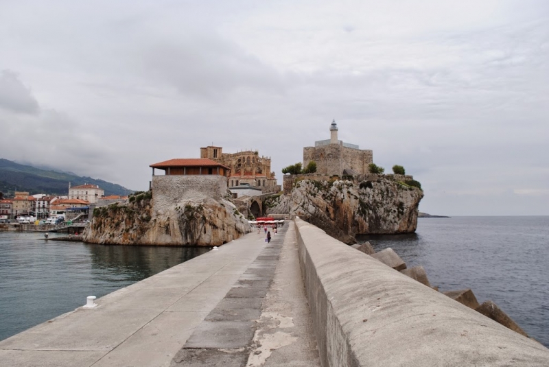 Испания-Португалия-Чехия 2014, или большое путешествие с маленьким ребенком