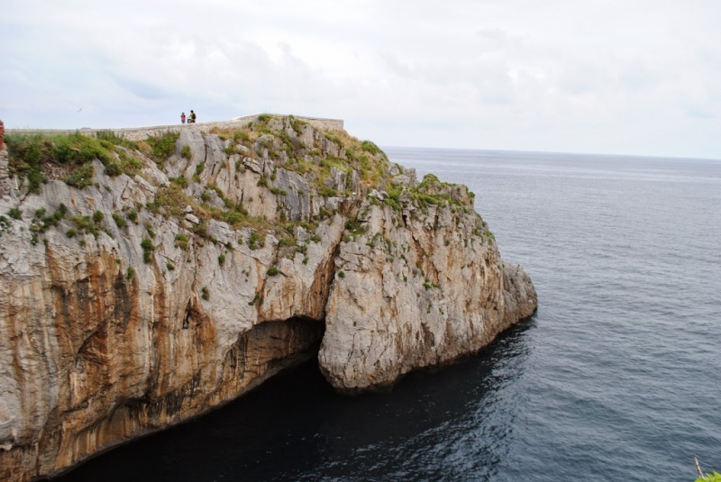 Испания-Португалия-Чехия 2014, или большое путешествие с маленьким ребенком