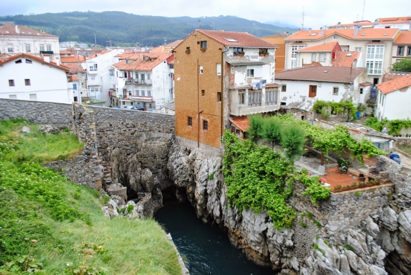 Испания-Португалия-Чехия 2014, или большое путешествие с маленьким ребенком