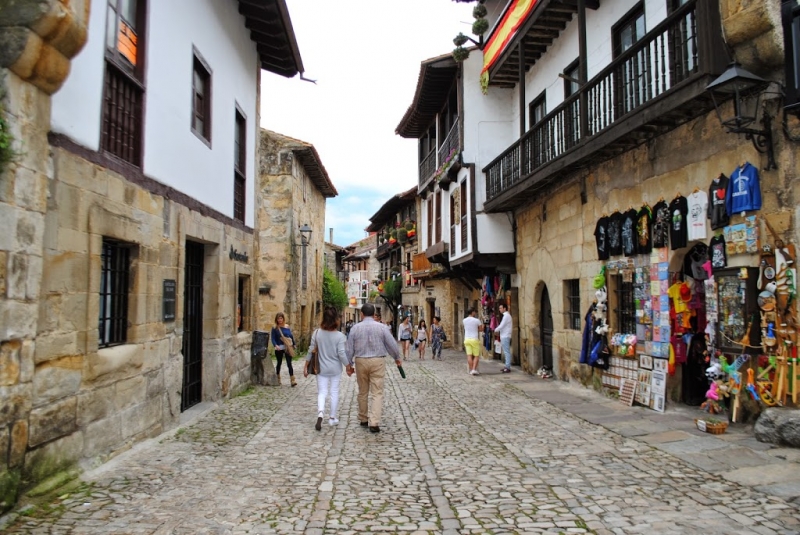 Испания-Португалия-Чехия 2014, или большое путешествие с маленьким ребенком