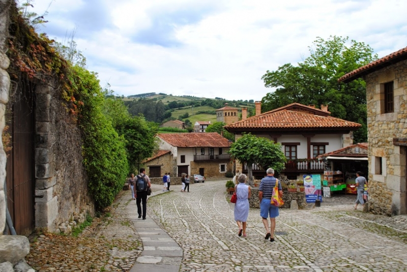 Испания-Португалия-Чехия 2014, или большое путешествие с маленьким ребенком