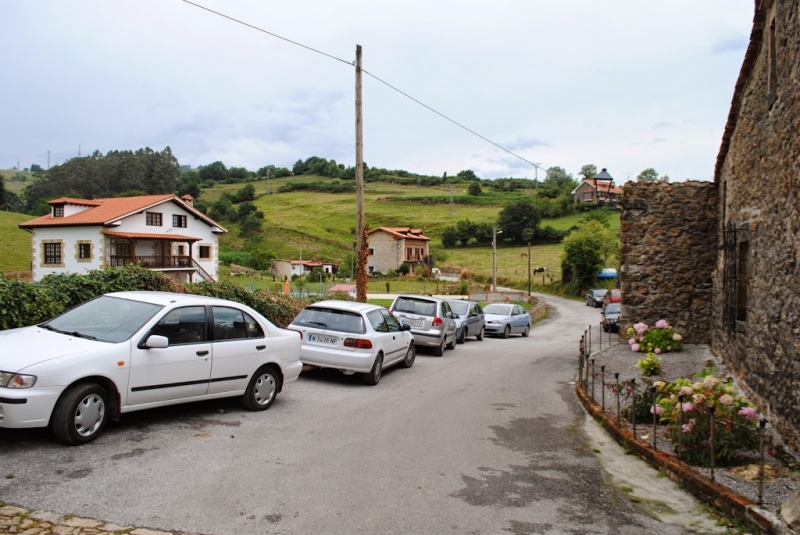 Испания-Португалия-Чехия 2014, или большое путешествие с маленьким ребенком