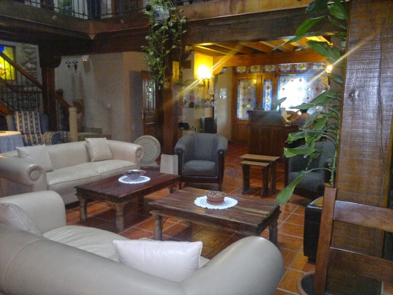 Испания-Португалия-Чехия 2014, или большое путешествие с маленьким ребенком