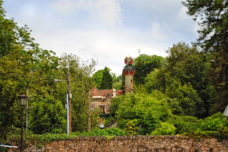 Испания-Португалия-Чехия 2014, или большое путешествие с маленьким ребенком