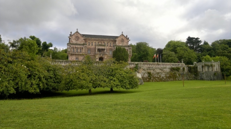 Испания-Португалия-Чехия 2014, или большое путешествие с маленьким ребенком