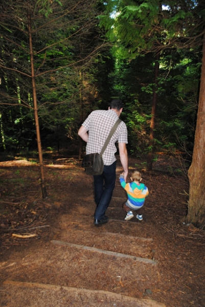 Испания-Португалия-Чехия 2014, или большое путешествие с маленьким ребенком