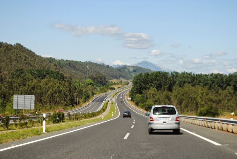 Испания-Португалия-Чехия 2014, или большое путешествие с маленьким ребенком