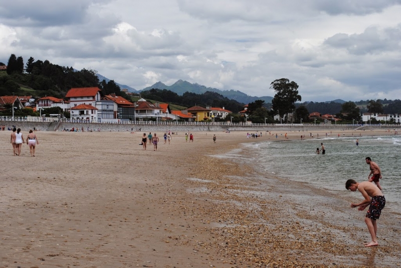 Испания-Португалия-Чехия 2014, или большое путешествие с маленьким ребенком