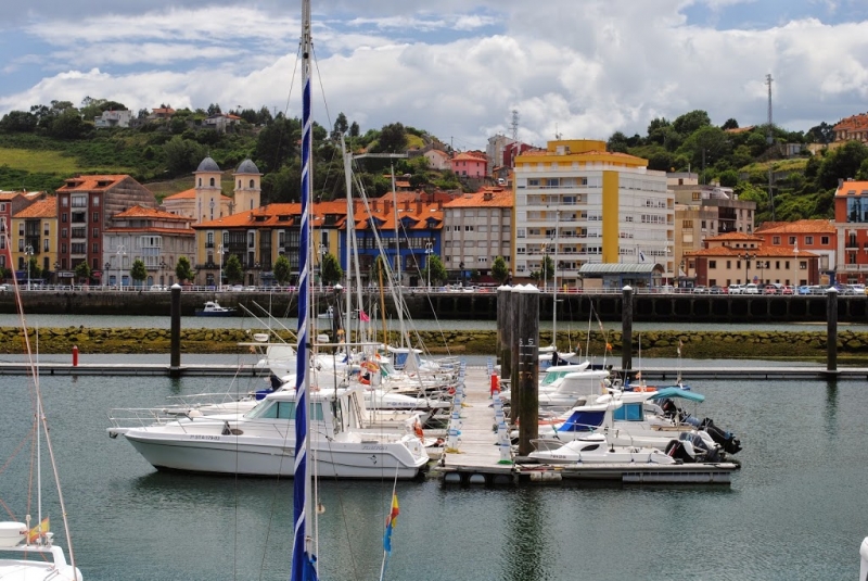 Испания-Португалия-Чехия 2014, или большое путешествие с маленьким ребенком