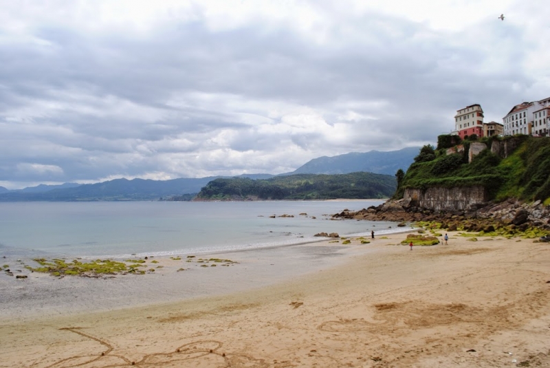 Испания-Португалия-Чехия 2014, или большое путешествие с маленьким ребенком