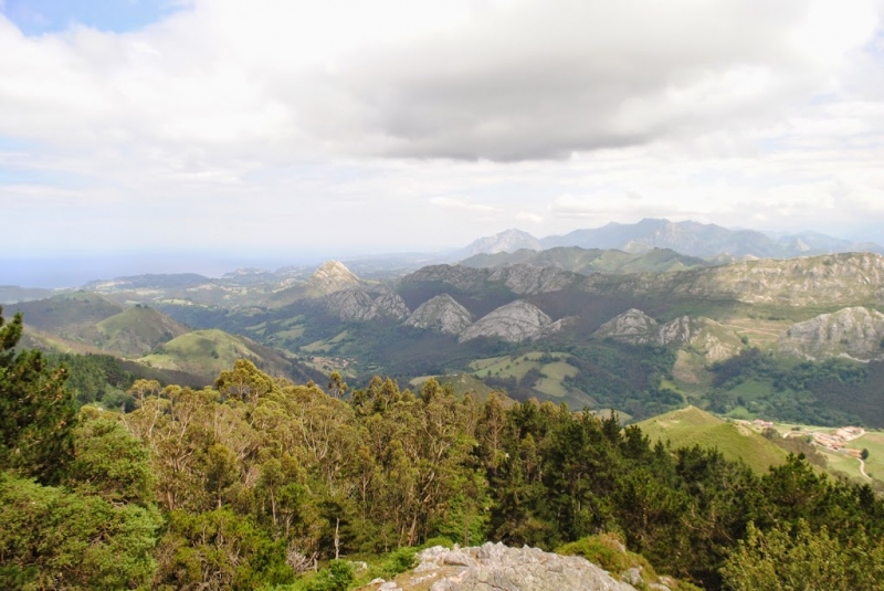 Испания-Португалия-Чехия 2014, или большое путешествие с маленьким ребенком