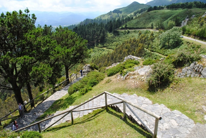 Испания-Португалия-Чехия 2014, или большое путешествие с маленьким ребенком