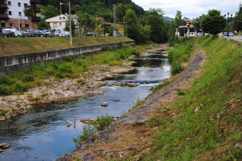 Испания-Португалия-Чехия 2014, или большое путешествие с маленьким ребенком
