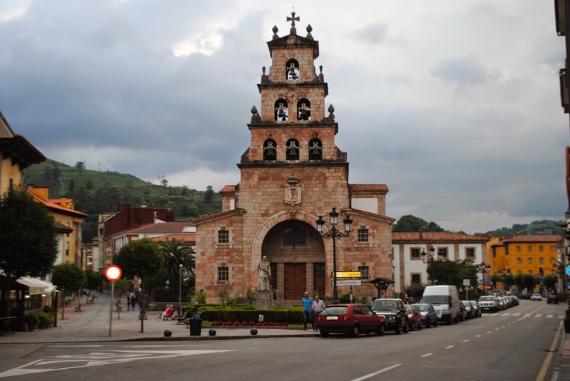 Испания-Португалия-Чехия 2014, или большое путешествие с маленьким ребенком