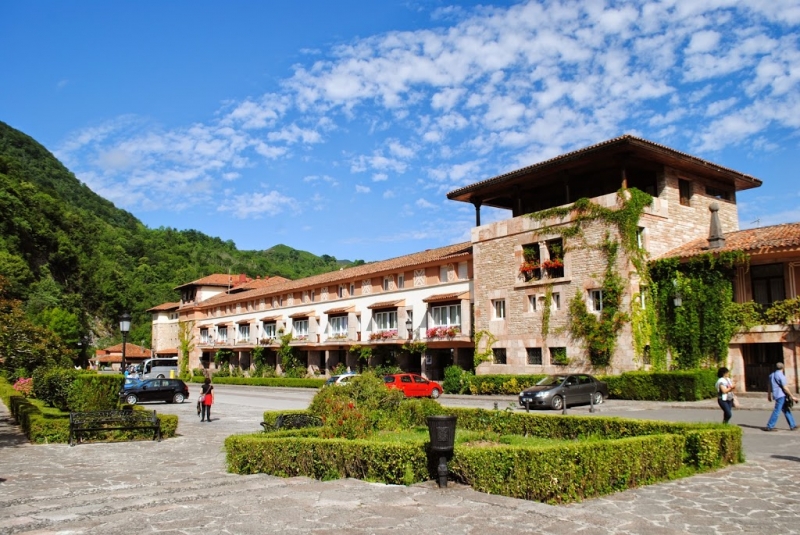 Испания-Португалия-Чехия 2014, или большое путешествие с маленьким ребенком