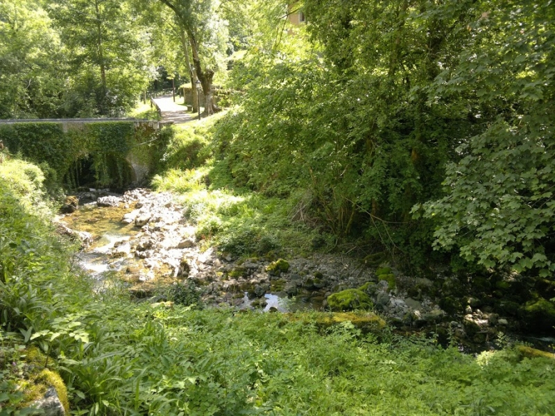 Испания-Португалия-Чехия 2014, или большое путешествие с маленьким ребенком