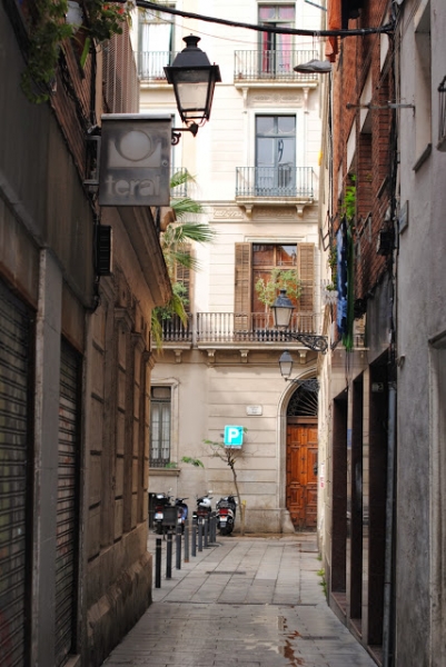 Испания-Португалия-Чехия 2014, или большое путешествие с маленьким ребенком