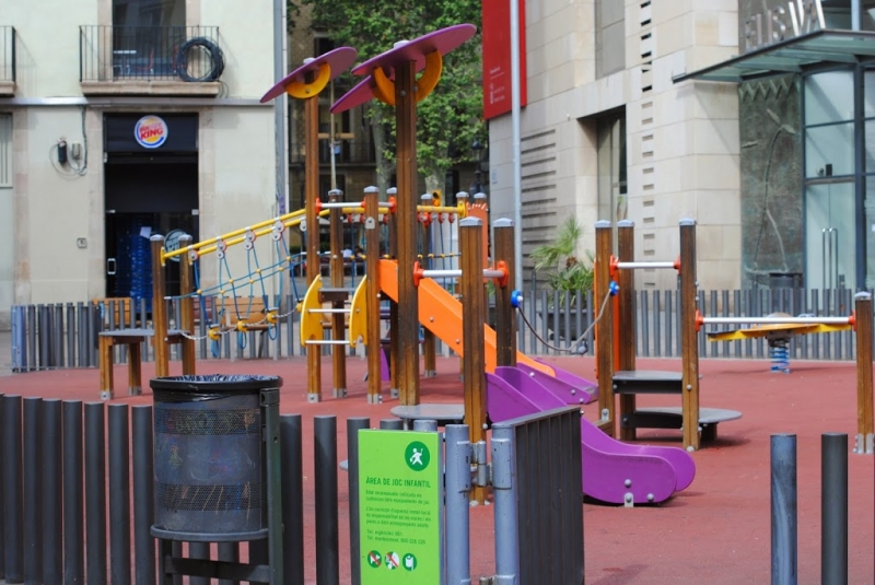 Испания-Португалия-Чехия 2014, или большое путешествие с маленьким ребенком