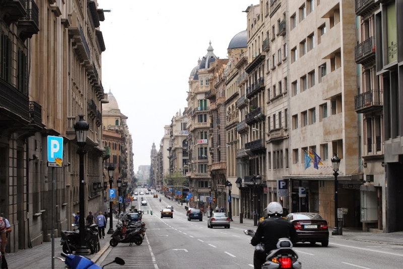 Испания-Португалия-Чехия 2014, или большое путешествие с маленьким ребенком