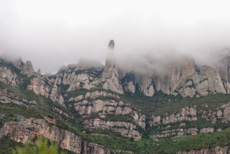 Испания-Португалия-Чехия 2014, или большое путешествие с маленьким ребенком