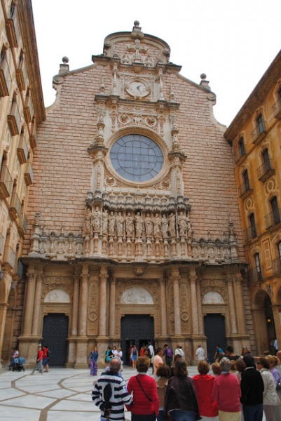 Испания-Португалия-Чехия 2014, или большое путешествие с маленьким ребенком