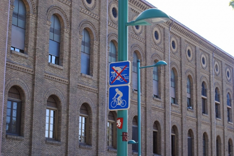 Испания-Португалия-Чехия 2014, или большое путешествие с маленьким ребенком