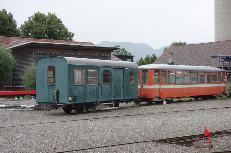 Земля Форарльберг (Bundesland Vorarlberg)